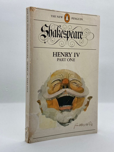 Henry Iv (part One)