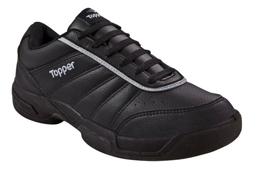 Zapatillas Topper Tie Break Iii Tenis Asfl70