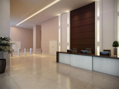 Comercial/industrial - Ref: Bs01433