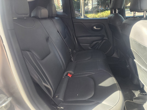 Jeep Renegade RENEGADE LONG. T270 1.3 TB 4X2 FLEX AUT.