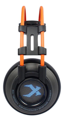 Audifono Gamer Xiberia K9