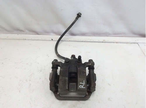 Caliper Trasero Izquierdo Suzuki Vitara 2.4 Aut Mod 06-13