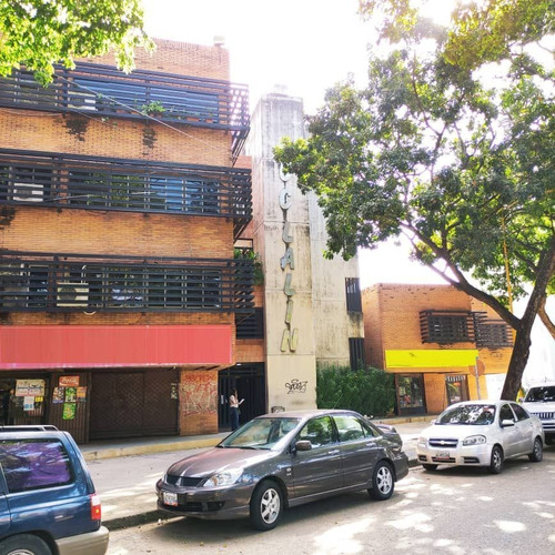 Imagen 4 de 4 de Alquiler De Oficina De 54 Mts Av. Andrés Eloy Blanco
