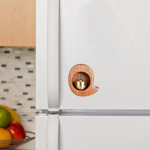Shopkeepers Bell Entrada De Madera Bell Wind Chime Door Bell