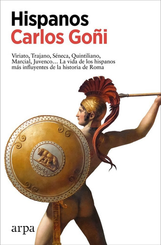 Libro Hispanos - Carlos Goã¿i