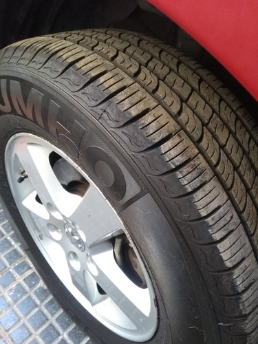 Imagen 15 de 15 de Dodge Journey 2011 2.4 Sxt Atx (2 Filas)