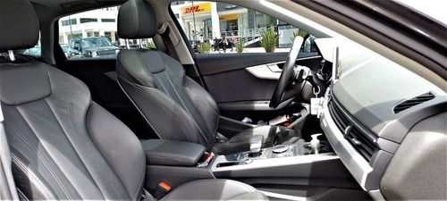 Imagen 10 de 15 de Audi A4 2.0 T Fsi Quattro