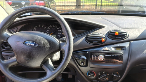 Ford Focus 1.6 Ambiente