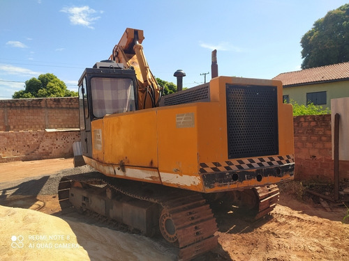 Fiatallis Fe105
