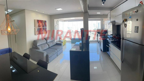 Imagem 6 de 27 de Apartamento Em Anália Franco - São Paulo, Sp - 368734