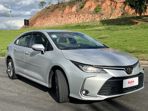 Toyota Corolla 2.0 Xei