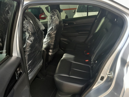 Mitsubishi Eclipse Cross 1.5 MIVEC TURBO GASOLINA HPE-S CVT