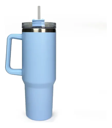 Botella Termica Bg Berlin Thermo Mug Acero Inoxidable 1,2 L