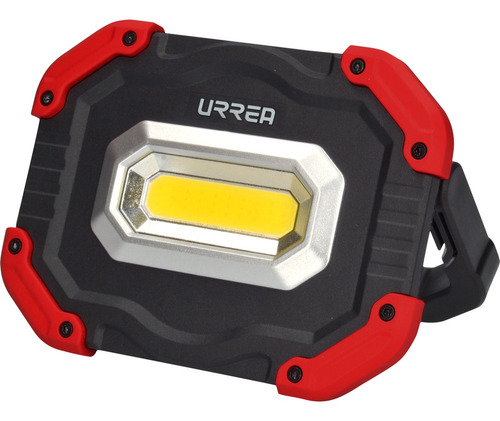 Reflector Led 127v 16w 1000lm Iluminación Industrial Urrea