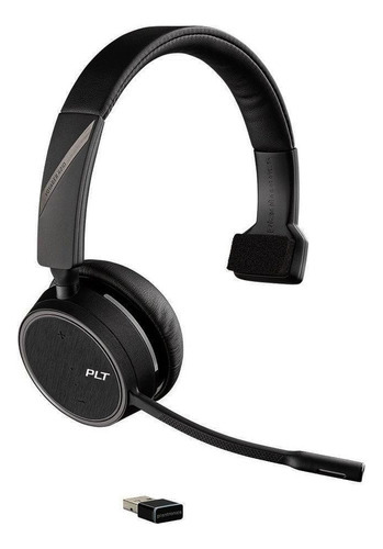 Auriculares Bluetooth Voyager B4210 USB-A Plantronics - Poly HP