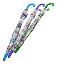 Comprar Paraguas Infantil 84cm Material Impermeable Promo X2