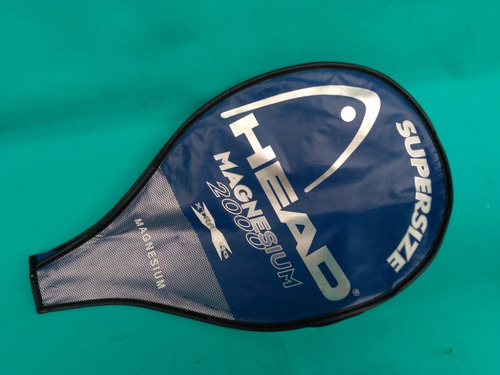 Meonli: Estuche De Raqueta Tenis Head Supersize