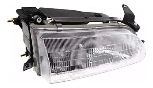 comprar Faro Del Para Toyota Corolla Sedan 1995 - 1999