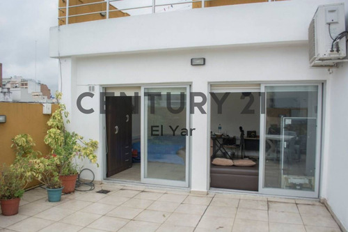 Imagen 17 de 21 de Venta Monoambiente C/terraza Propia - Belgrano - Precioso!