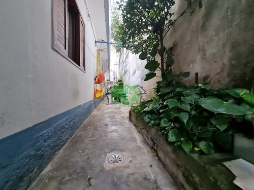 Imagem 9 de 18 de Casa Térrea Para Venda No Bairro Alto Da Lapa, 3 Dorm, 2 Vagas, 163 M, 225 M - 1490