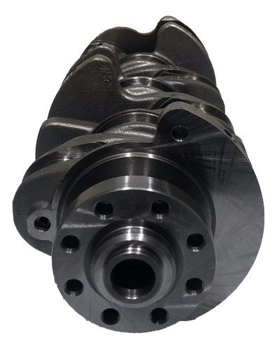 Virabrequim Audi Ea888 A3 Q3 Q5 A4 Motor Ea888 1.8t Tfsi