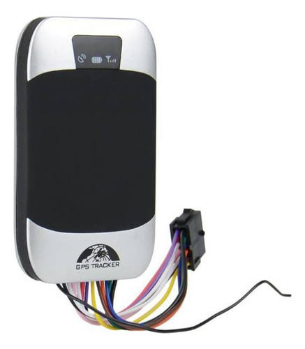 Gps Tracker 2g / Marca: Coban