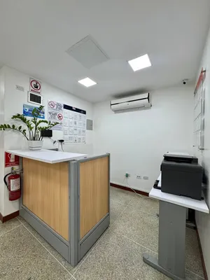 Oficina en venta