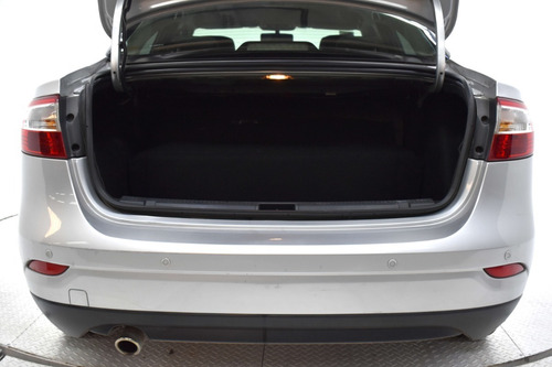 Renault Fluence 1.6 Comfort Plus C/gnc 5ta 2014 Rpm Moviles