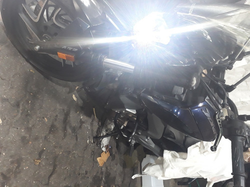 Bajaj Dominar 400cc