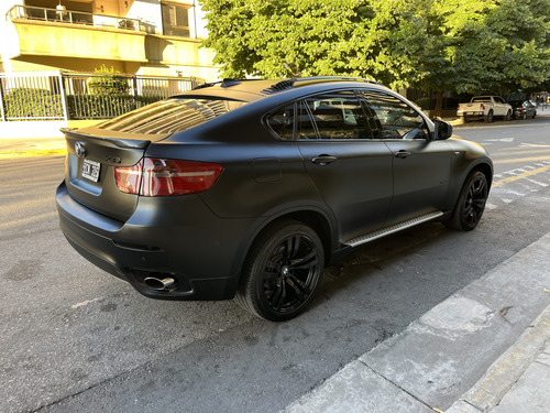 BMW X6 3.0 Xdrive 35i Sportive 306cv