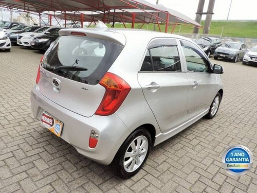 Kia Picanto Ex 1.0 12v, Lqa2943