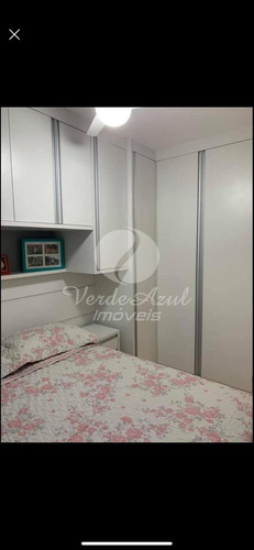 Imagem 7 de 14 de Apartamento À Venda Em Residencial Nova Era - Ap007890