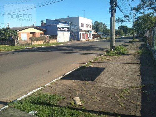 Imagem 18 de 19 de Boletto Imóveis Aluga Terreno Plano Com 8.075,00m² 60m De Frente Em Canoas/rs - Te0062