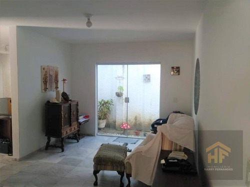 Imagem 5 de 20 de Excelente Casa Com 02 Pavimentos Em Jardim Atlântico - Ca0194