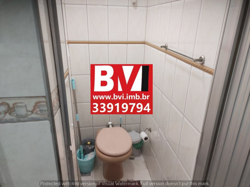 Imagem 10 de 15 de Apartamento Em Vila Da Penha - Rio De Janeiro - 21146