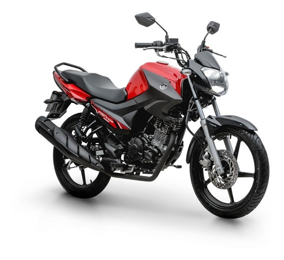 New 2021 Yamaha YBR 150 Factor Motorcycle  YouTube