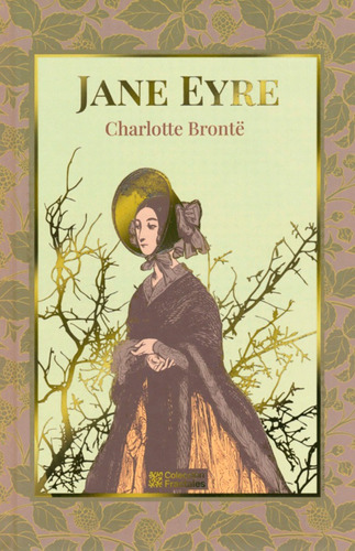 Jane Eyre / Edición Especial En Pasta Dura