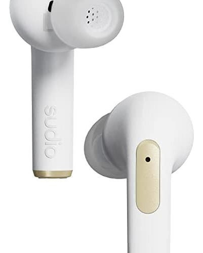 Sudio N2 Pro Audífonos Internos Inalámbricos Bluetooth Verda