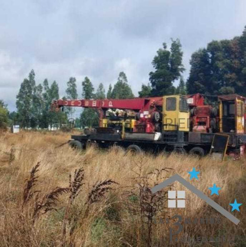 Venta Lotes Con Rol O Total De 15.500 M2 (91990)