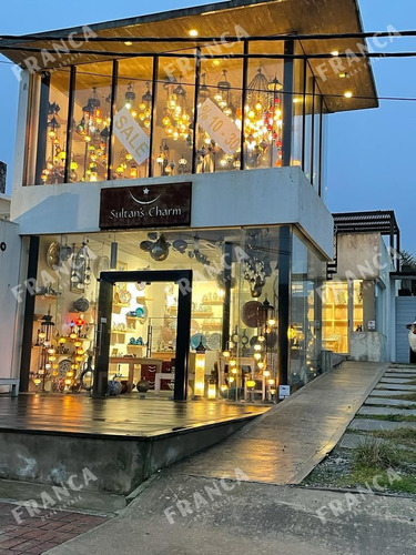 Imagen 2 de 11 de Local Comercial En Manantiales (ref: Fro-270)