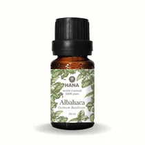 Comprar Aceite Esencial Hana Albahaca 10ml