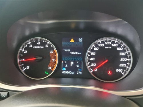 Imagem 15 de 15 de Eclipse Cross 1.5 Mivec Turbo Gasolina Hpe-s Cvt