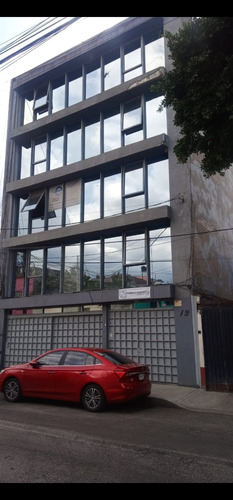 Renta De Oficinas Colonia Obrera, Cuauhtemoc