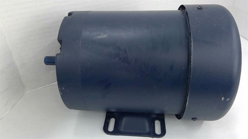 Leeson C6t17fb8d 1hp 200-208v 1800rpm 4p D56 3ph 60hz Te Bbr
