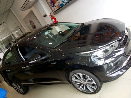 Fiat Cronos 1.8 Presicion Plan Uber (jv)