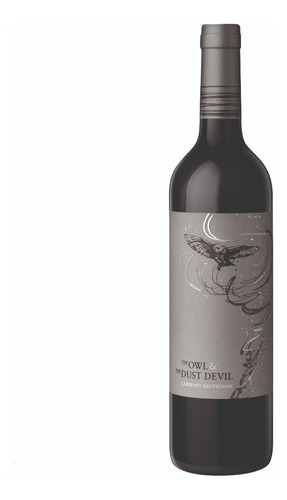 Vino Decero The Owl The Dust Devil Cabernet Sauvignon 750 Ml