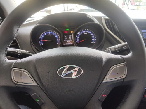 Hb20 1.0 Comfort 12v Flex 4p Manual