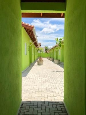 Imagem 6 de 14 de Ca115-f | Casas Em Condomínio, Baixada Santista