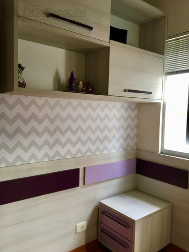 Imagem 14 de 30 de Casa Para Venda, 3 Dormitórios, Vila Pirituba - São Paulo - 2911