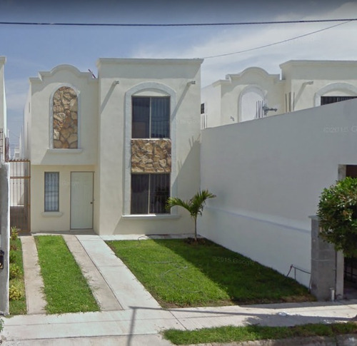 Remato Casa En: C. 18 412, Vista Hermosa, 88710 Reynosa, Tamps.